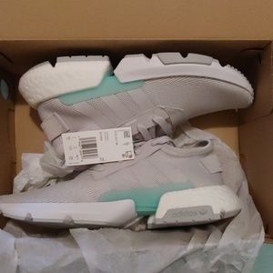 Adidas POD S3.1 W